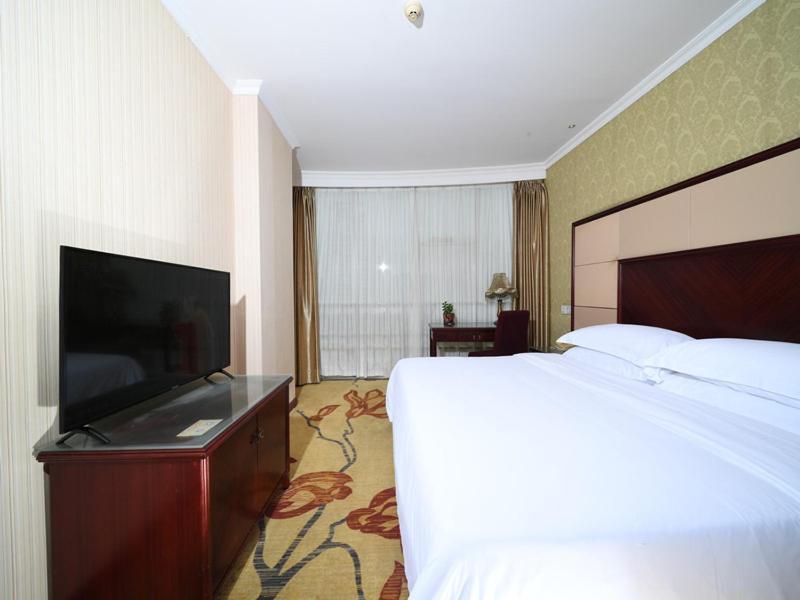 Vienna Hotel Shenzhen Nanxin Road Exterior photo
